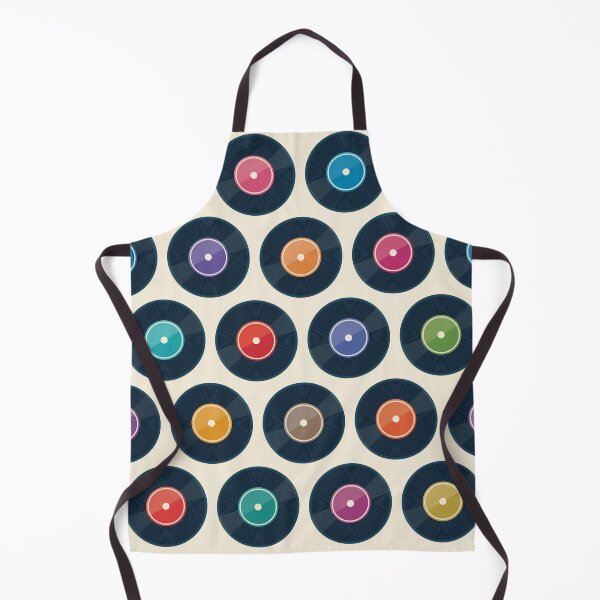 Item preview, Vinyl Record Collection designed and sold by Daisy Beatrice.