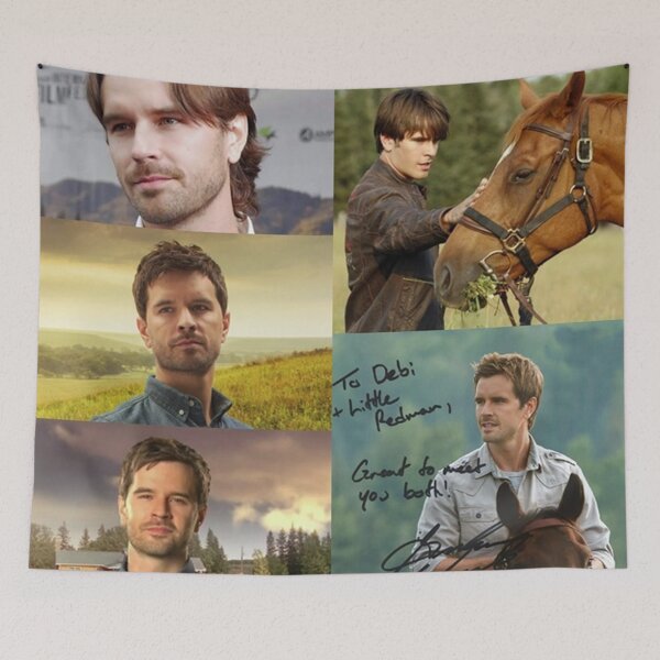 Item preview, Graham Wardle  designed and sold by ZamanEcho.