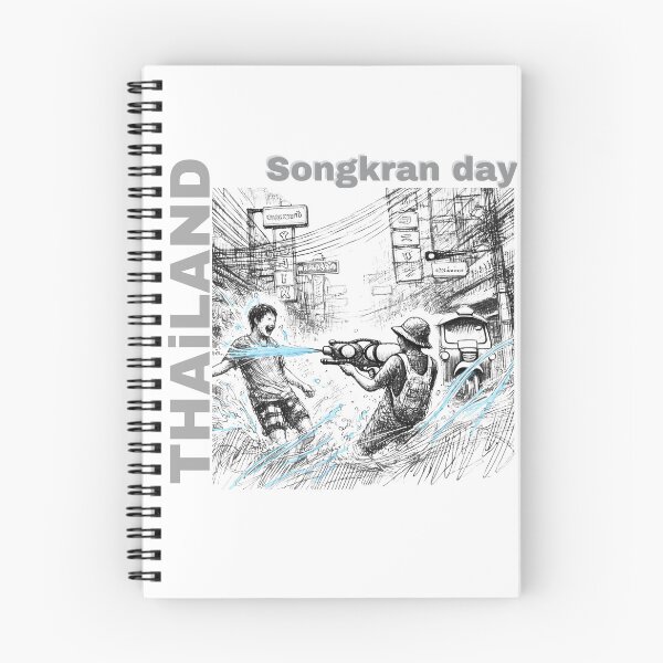 Item preview, Songkran day  designed and sold by arokya53.