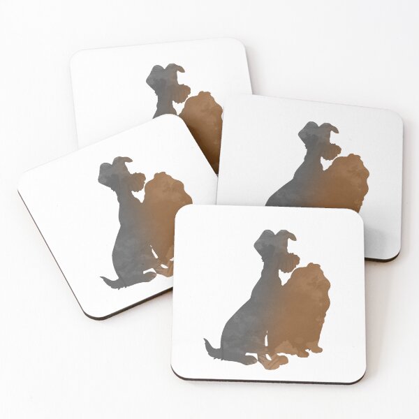 Item preview, Couple Inspired Silhouette designed and sold by ShadowsInspired.