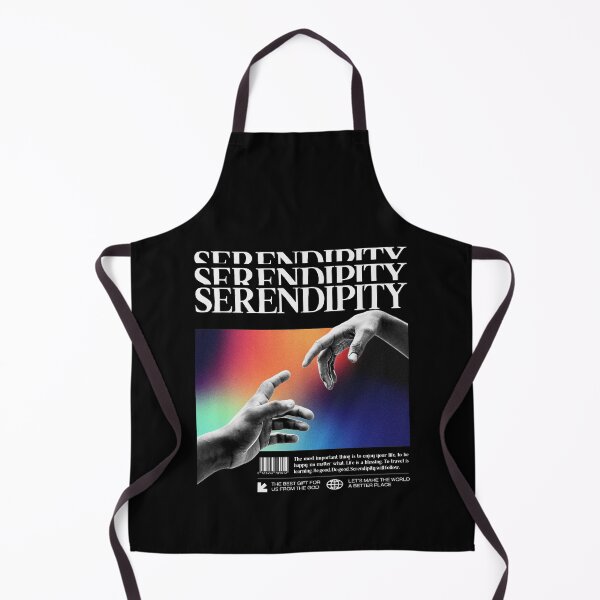 Item preview, SERENDIPITY designed and sold by PGAart.