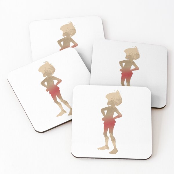 Item preview, Boy Inspired Silhouette designed and sold by ShadowsInspired.