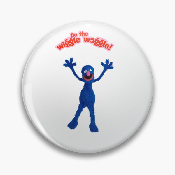 Item preview, Wiggle Waggle designed and sold by FaboTees.