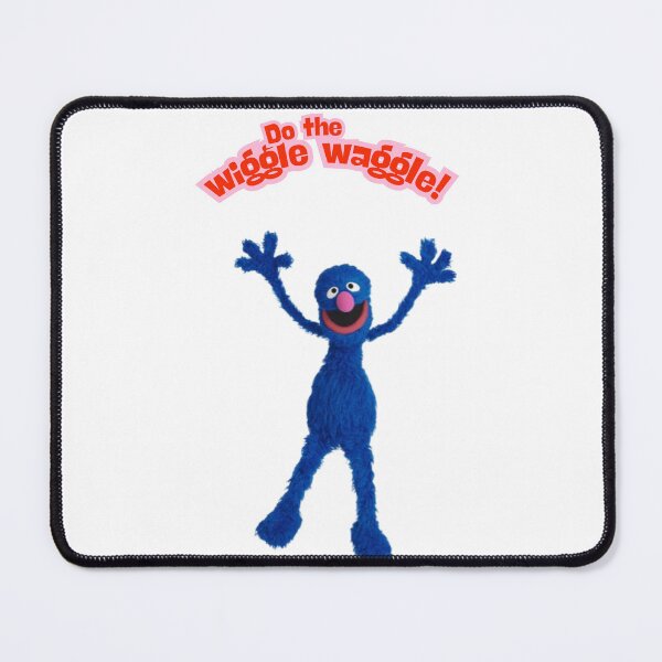 Item preview, Wiggle Waggle designed and sold by FaboTees.