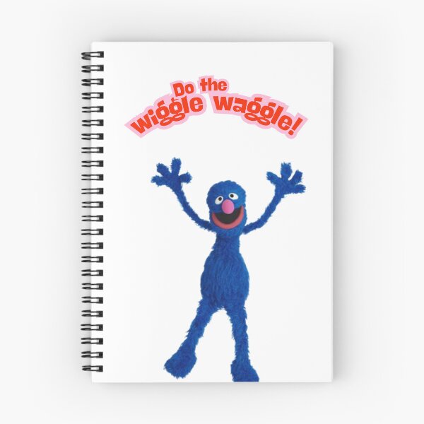 Item preview, Wiggle Waggle designed and sold by FaboTees.