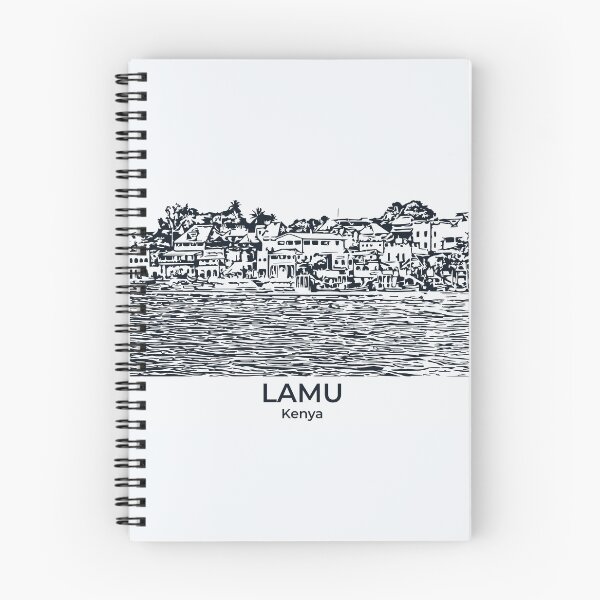 Item preview, Lamu - Kenya designed and sold by Lakeric.
