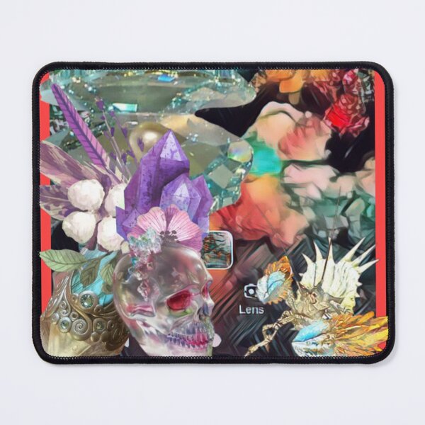 Item preview, Crystal Farming Dreams designed and sold by AJT7rb.