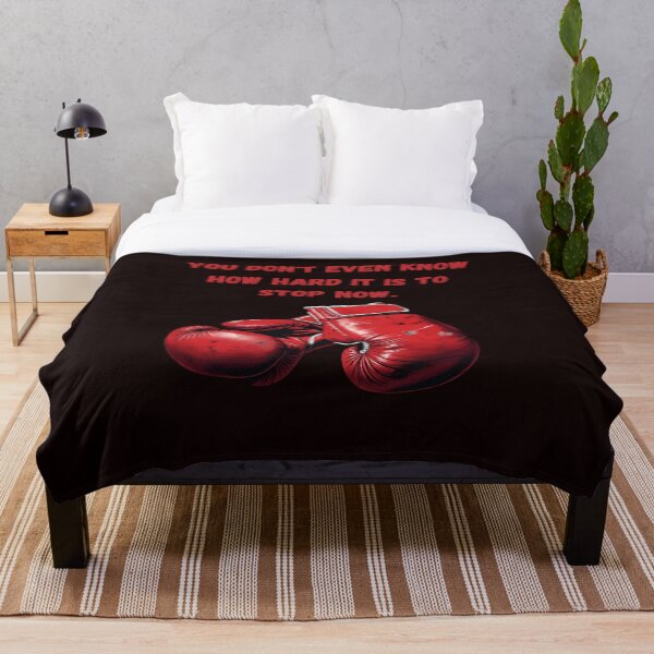 Item preview, Worn Boxing Gloves - Battle-Tested Sports Illustration designed and sold by GrafiShop.
