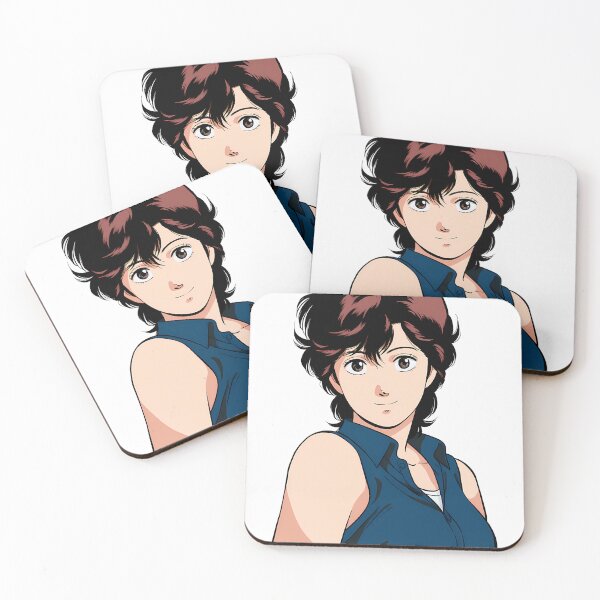Item preview, Kaori Makimura - 1 designed and sold by Infinite-Aspire.