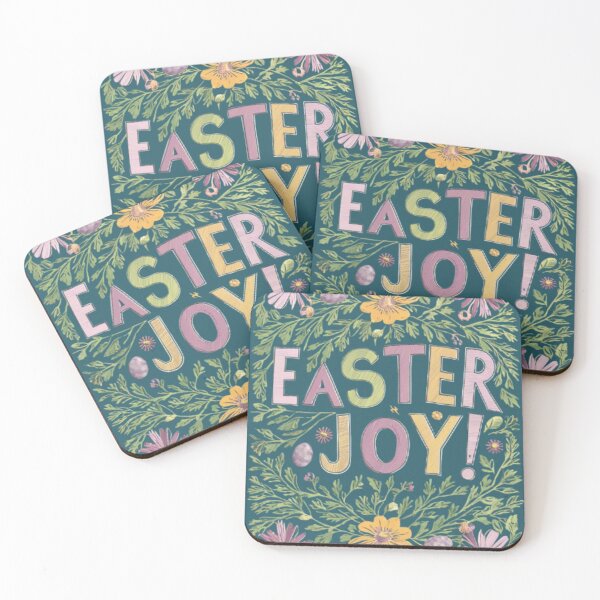 Item preview, EASTER GREETINGS designed and sold by likbatonboot.