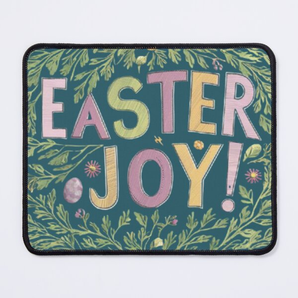 Item preview, EASTER GREETINGS designed and sold by likbatonboot.