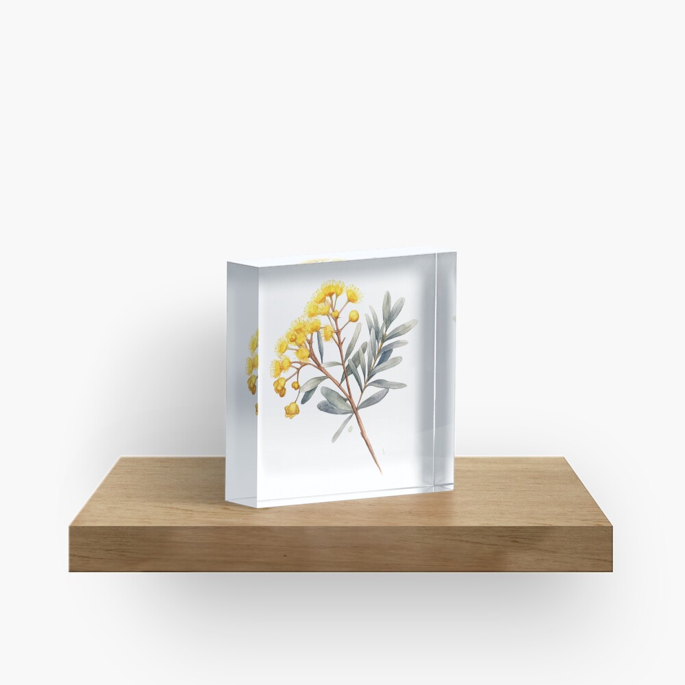 Item preview, Acrylic Block designed and sold by PapuruDesigns.