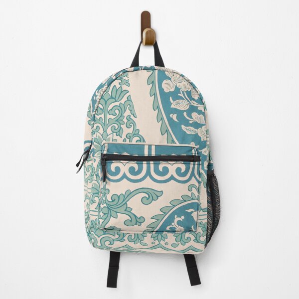 Item preview, Owen Jones' Chinese Pattern designed and sold by PinUpPizzazz.