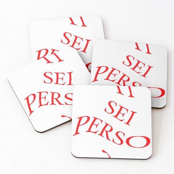 Item preview, Ti sei perso? designed and sold by Daniel Bulacu.