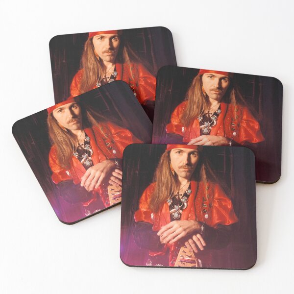 Item preview, Uli Jon Roth Stylish designed and sold by ZamanEcho.