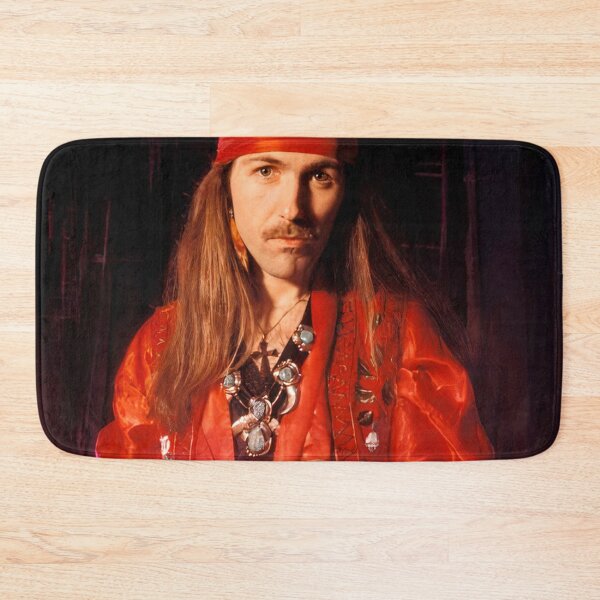Item preview, Uli Jon Roth Stylish designed and sold by ZamanEcho.