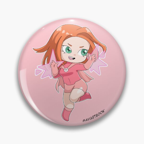 Item preview, Atom Eve designed and sold by SaviartBook.
