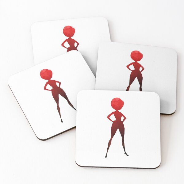 Item preview, Woman Inspired Silhouette designed and sold by ShadowsInspired.
