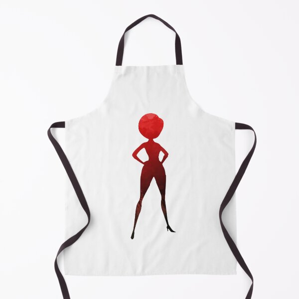 Item preview, Woman Inspired Silhouette designed and sold by ShadowsInspired.
