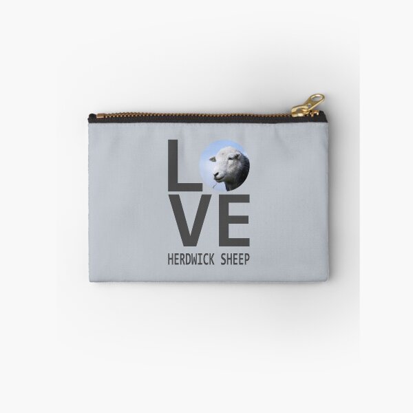 Item preview, LOVE Herdwick Sheep designed and sold by Jane Stanley Photography.