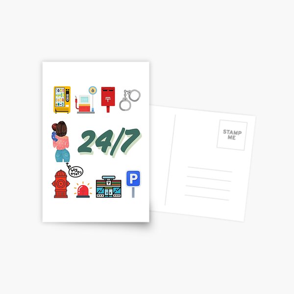 Item preview, The 24/7 Wonder BEST MOM designed and sold by WDWL idea2design.