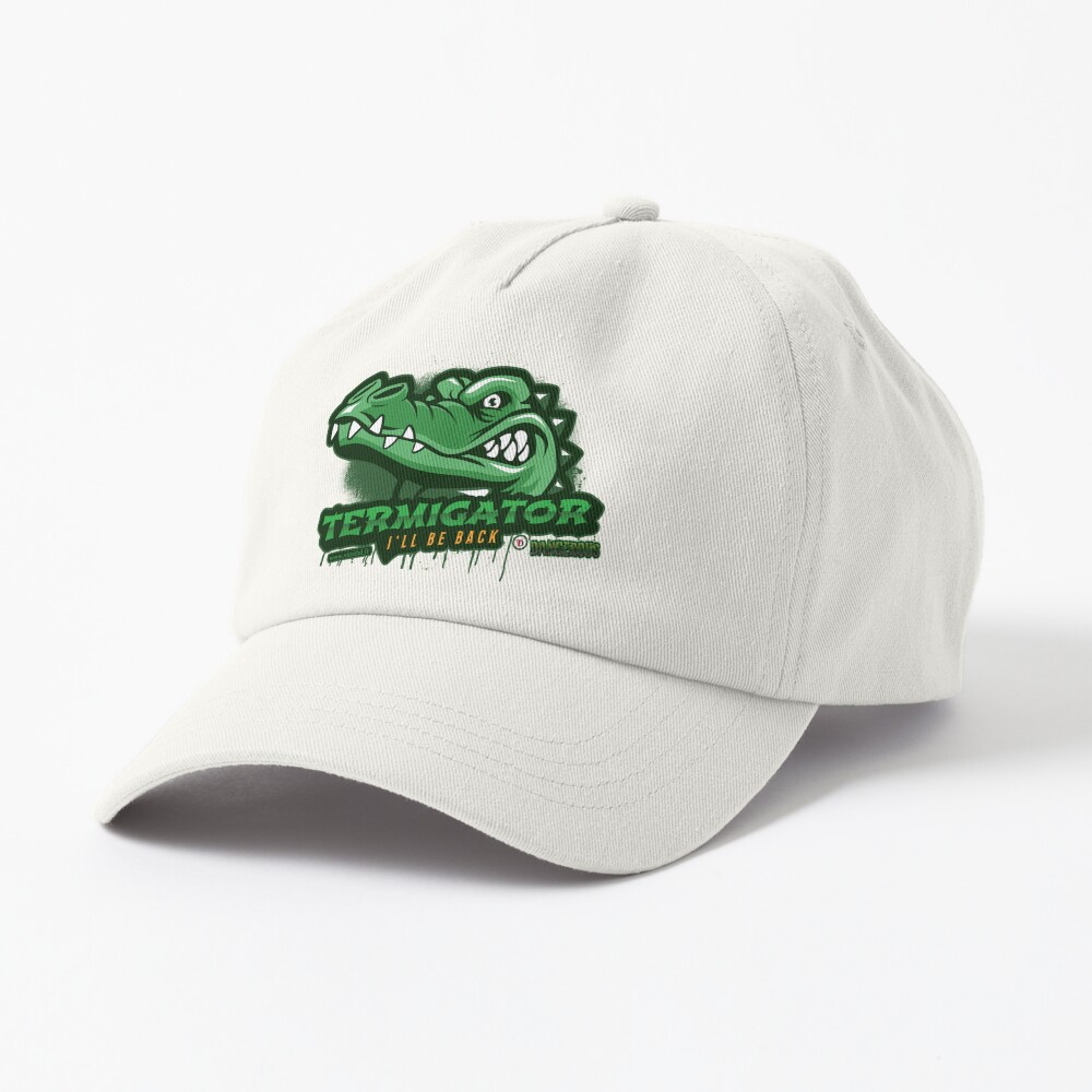 Aperçu de l'œuvre Casquette Dad Hat créée et vendue par Vinidal.