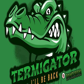 Aperçu de l'œuvre TERMIGATOR. de Vinidal