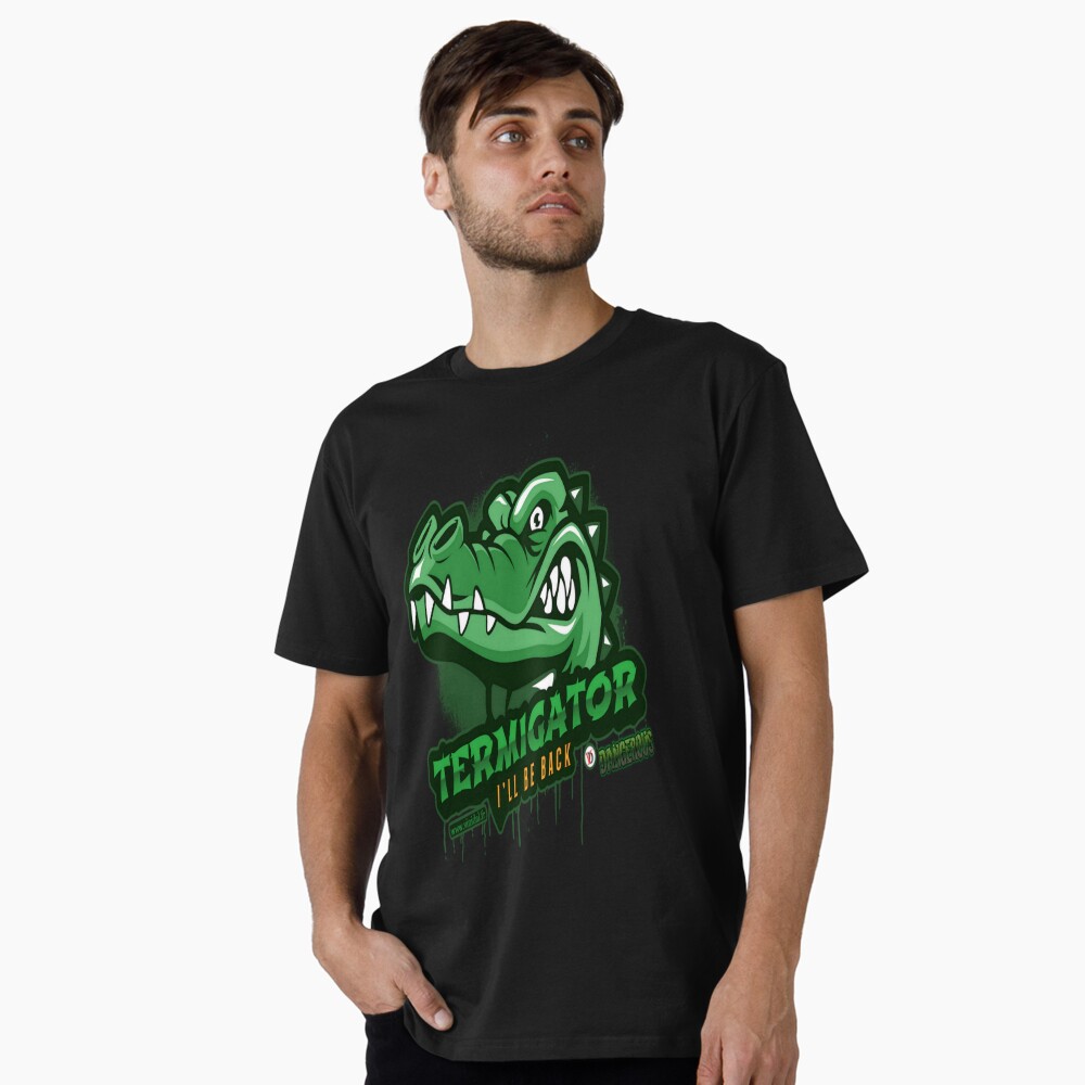 Aperçu de l'œuvre T-shirt premium créée et vendue par Vinidal.