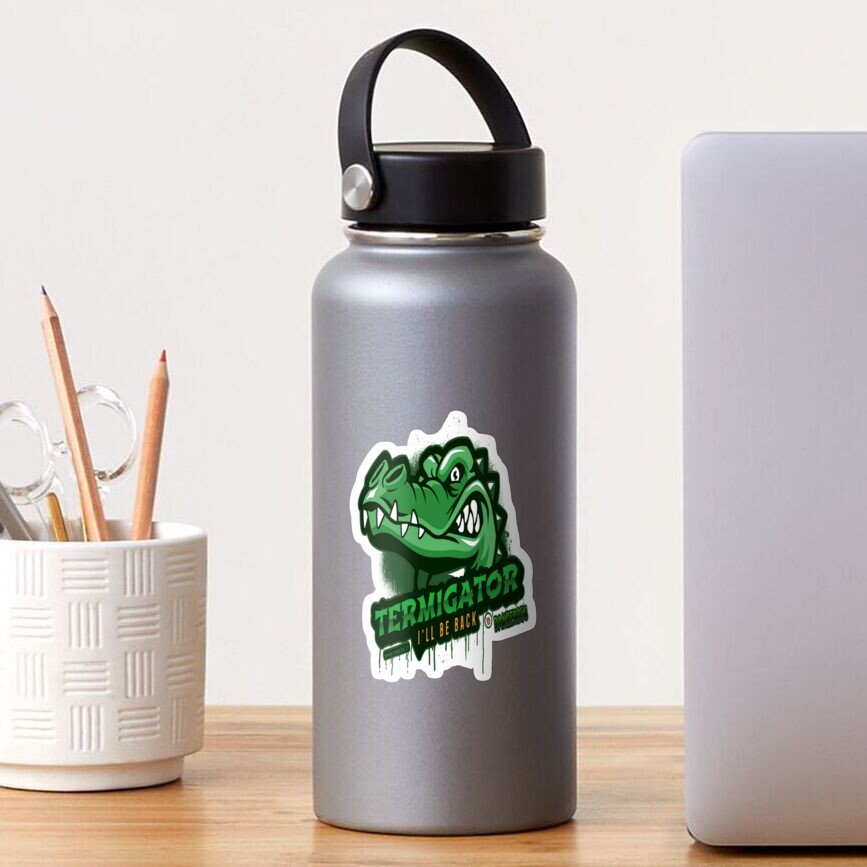 Aperçu de l'œuvre Sticker créée et vendue par Vinidal.