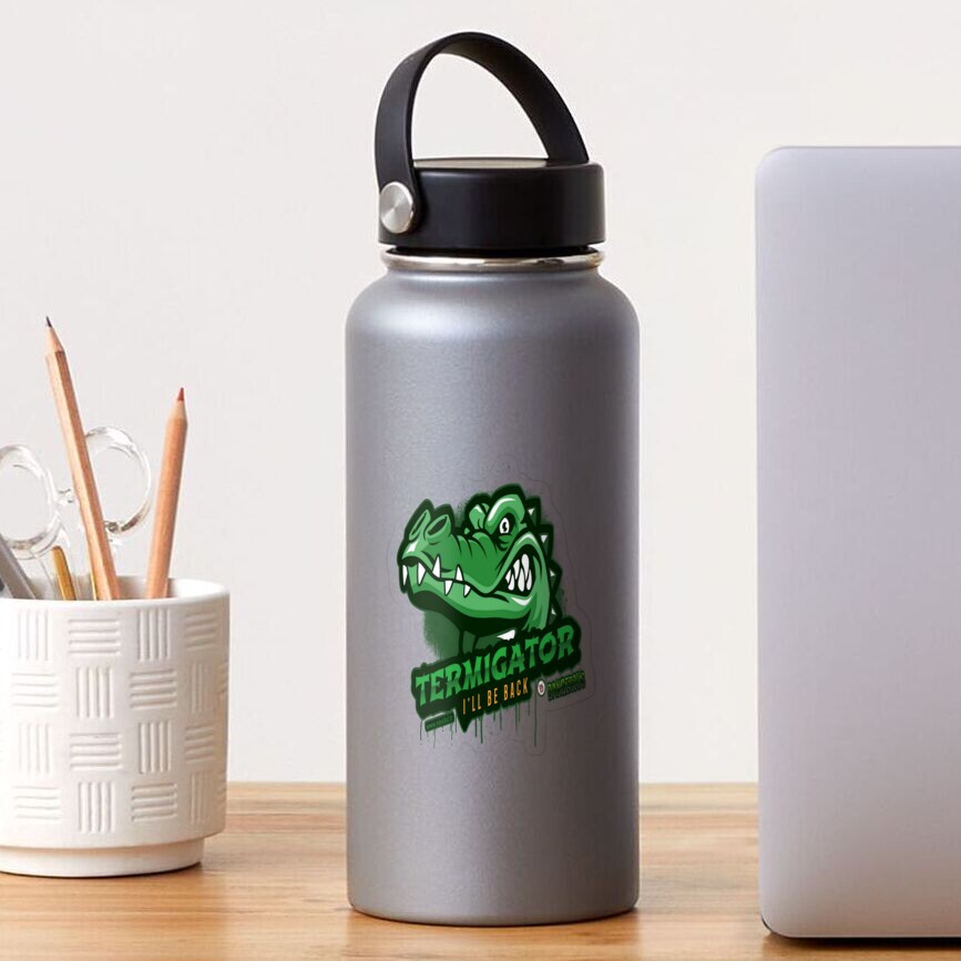 Aperçu de l'œuvre Sticker transparent créée et vendue par Vinidal.