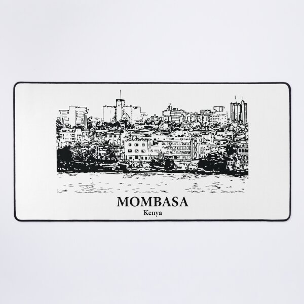 Item preview, Mombasa - Kenya designed and sold by Lakeric.
