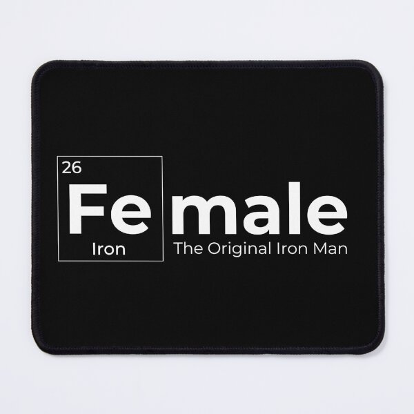 Item preview, FE MALE designed and sold by PGAart.