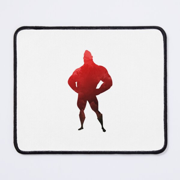 Item preview, Man Inspired Silhouette designed and sold by ShadowsInspired.