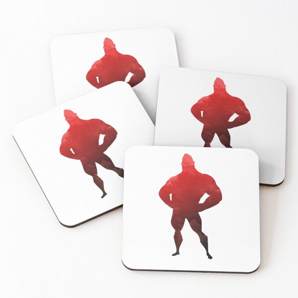 Item preview, Man Inspired Silhouette designed and sold by ShadowsInspired.
