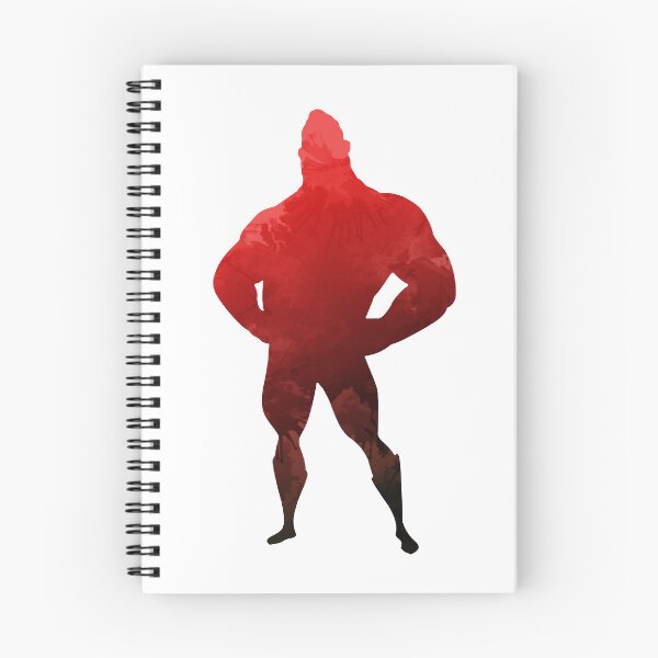Item preview, Man Inspired Silhouette designed and sold by ShadowsInspired.