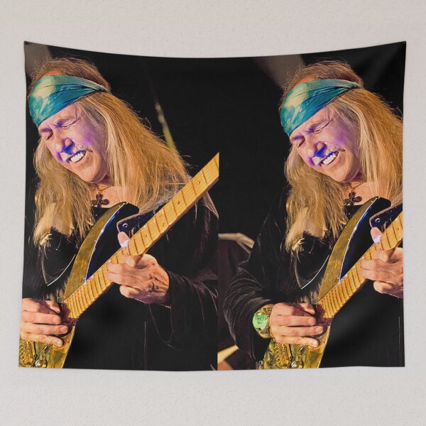 Item preview, Uli Jon Roth Energy designed and sold by ZamanEcho.