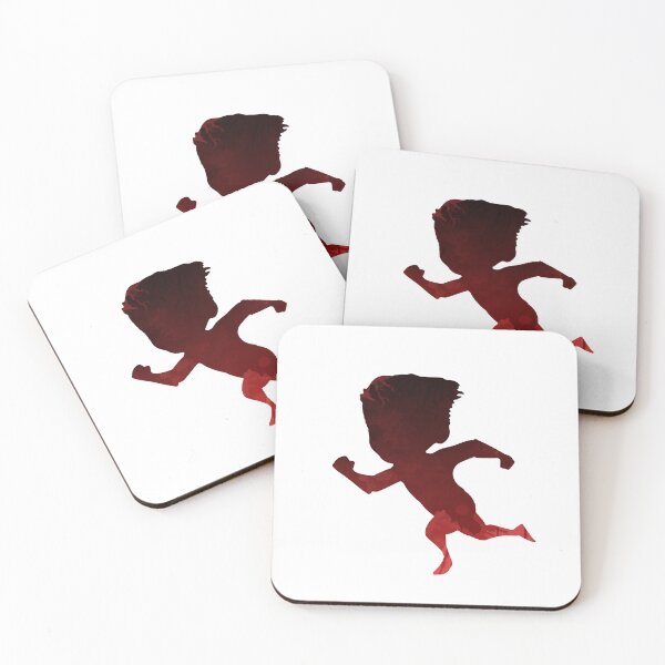 Item preview, Boy Inspired Silhouette designed and sold by ShadowsInspired.