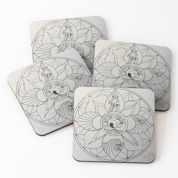 Item preview, Man sprit  blossoms  designed and sold by David Ulm.