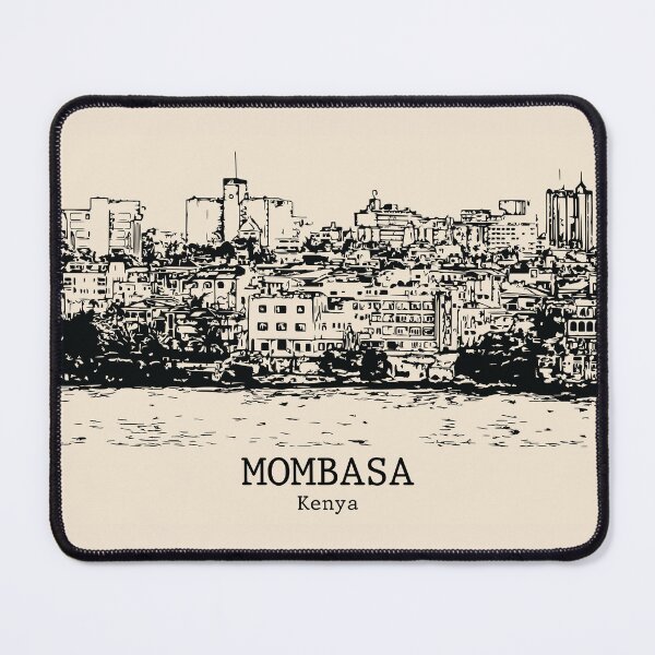 Item preview, Mombasa - Kenya designed and sold by Lakeric.