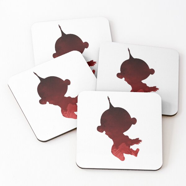 Item preview, Baby Inspired Silhouette designed and sold by ShadowsInspired.