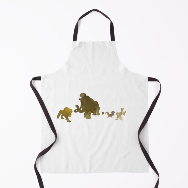 Item preview, Characters Inspired Silhouette designed and sold by ShadowsInspired.
