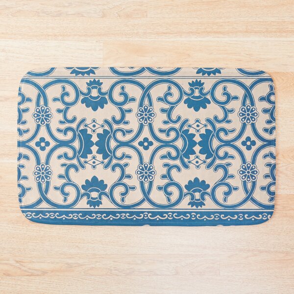 Item preview, Owen Jones' Chinese Pattern designed and sold by PinUpPizzazz.