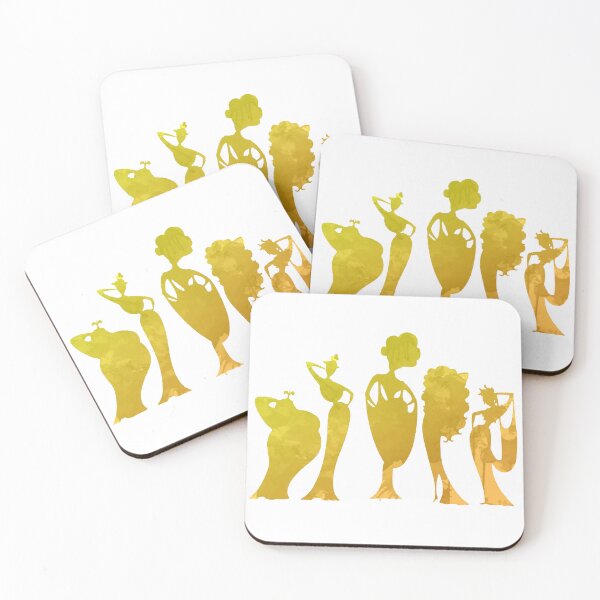 Item preview, Women Inspired Silhouette designed and sold by ShadowsInspired.