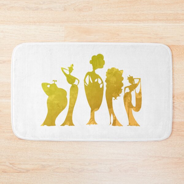 Item preview, Women Inspired Silhouette designed and sold by ShadowsInspired.