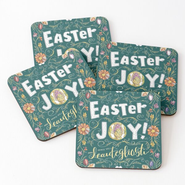 Item preview, EASTER GREETINGS designed and sold by likbatonboot.