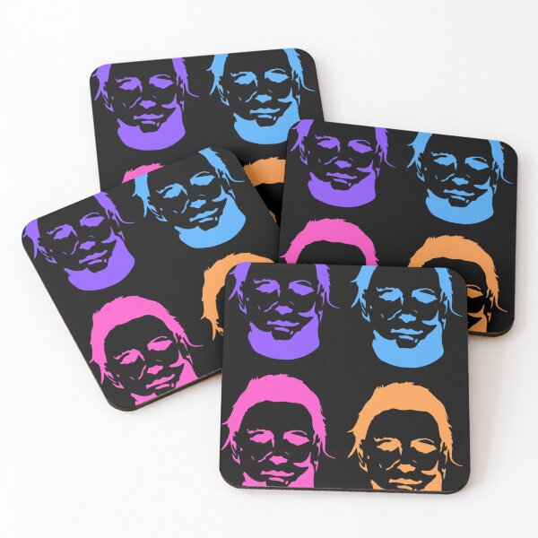 Item preview, Meyers vs Warhol designed and sold by TigerToes.