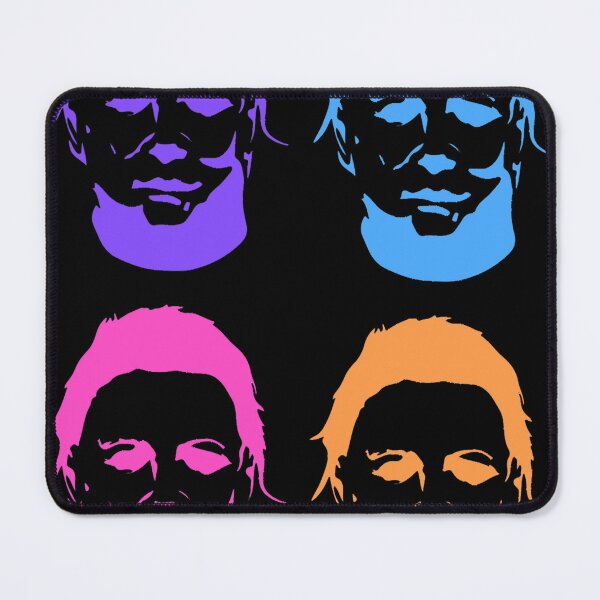 Item preview, Meyers vs Warhol designed and sold by TigerToes.