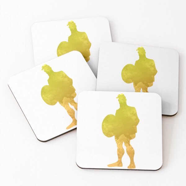 Item preview, Man Inspired Silhouette designed and sold by ShadowsInspired.
