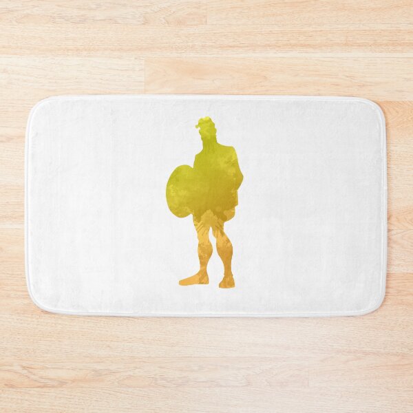 Item preview, Man Inspired Silhouette designed and sold by ShadowsInspired.