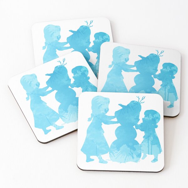 Item preview, Sisters Inspired Silhouette designed and sold by ShadowsInspired.